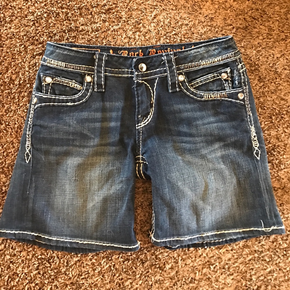 Shorts