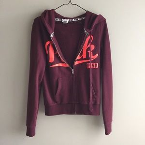 VS PINK hoodie