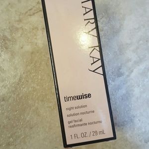 Bnib timewise night solution