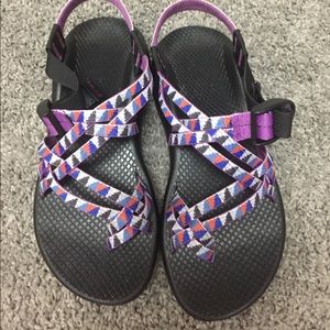 Women's Chacos size 7
