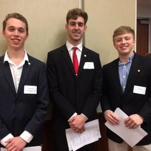 Meet your Posher, Jackson