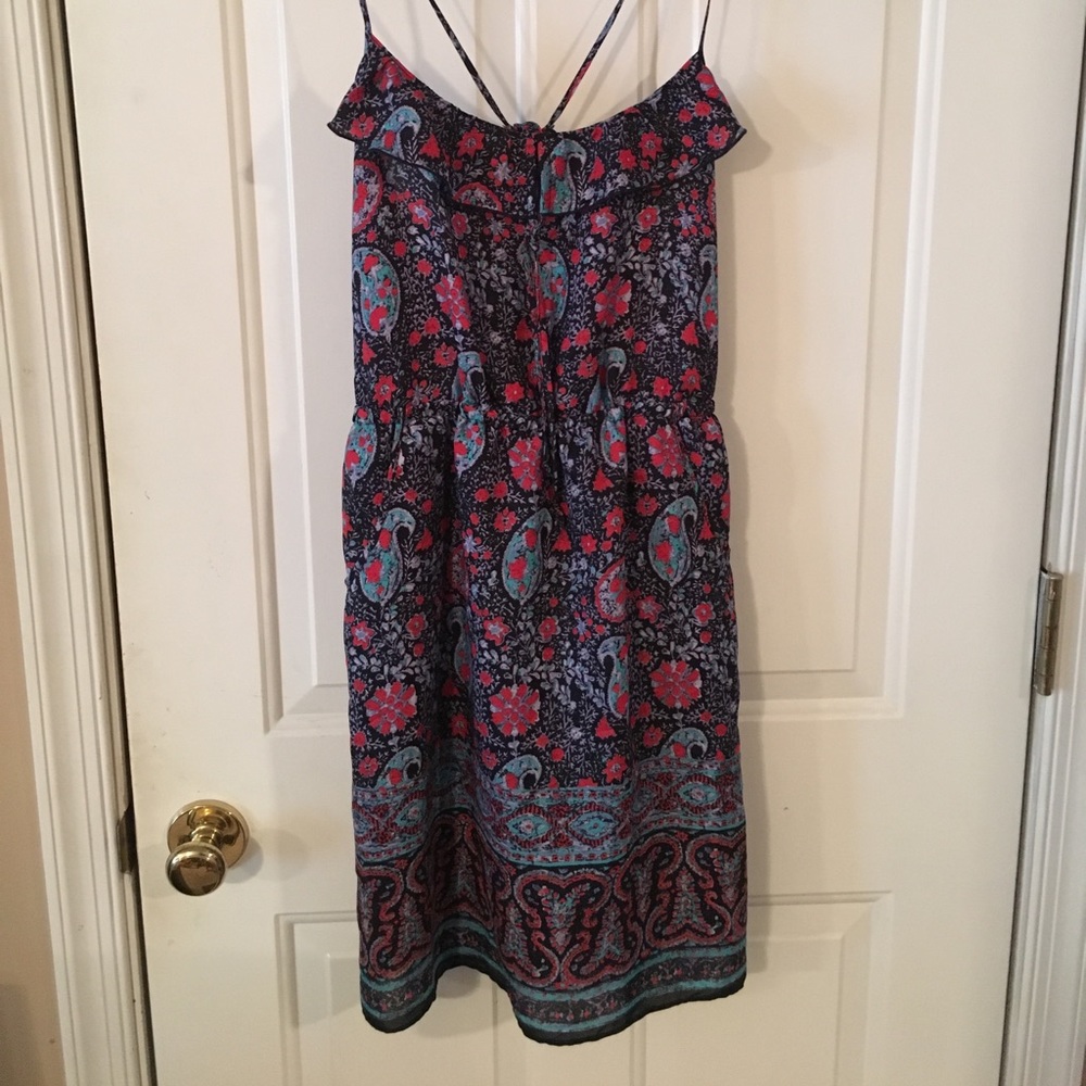 AE dress