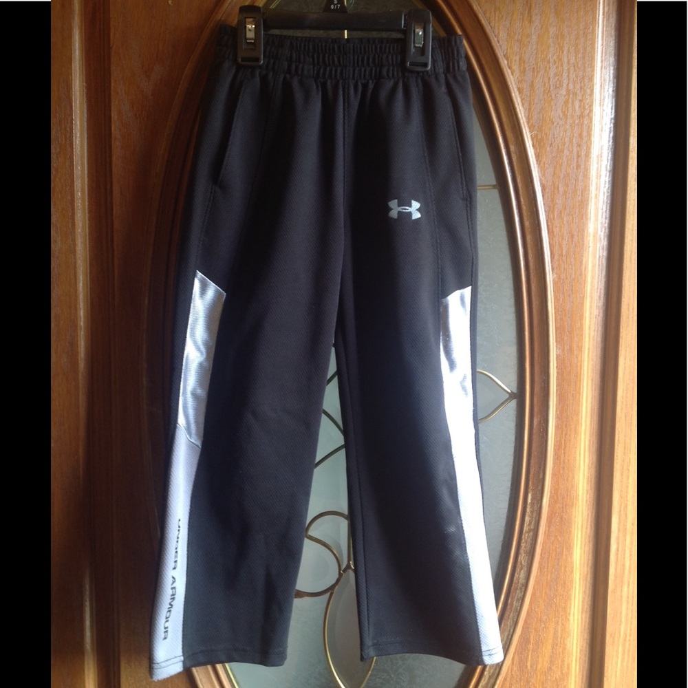 UA sweatpants