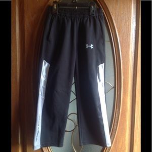 UA sweatpants