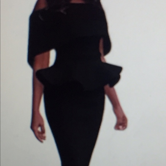 Dress - Picture 2 of 2