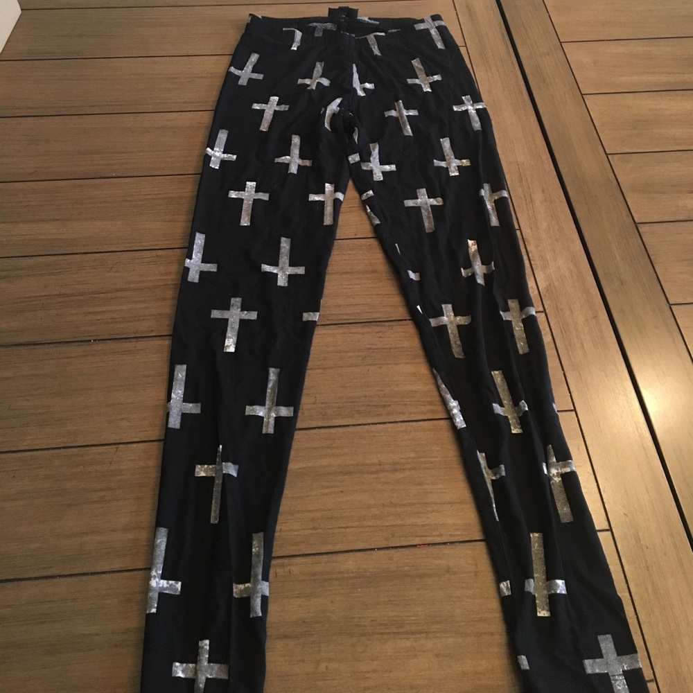Topshop legging