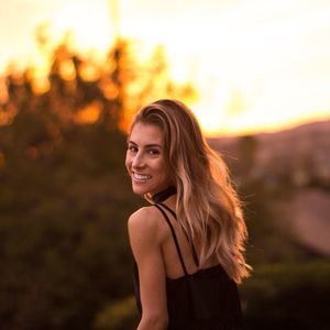 Meet your Posher, Zoë