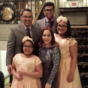 Meet your Posher, Noris