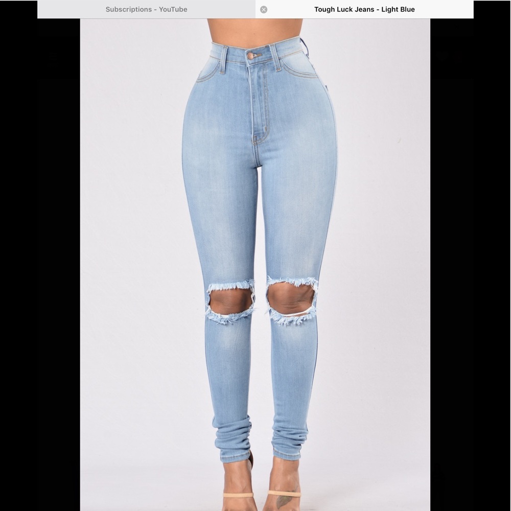 Jeans
