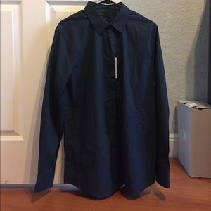 Perry Ellis dress shirt