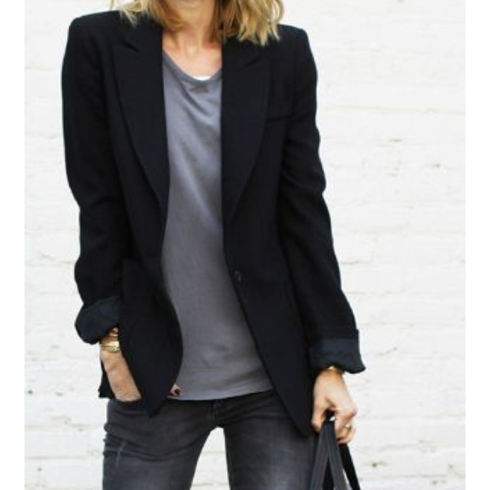 Express Blazer