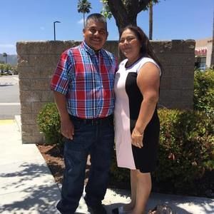 Meet your Posher, Aracely