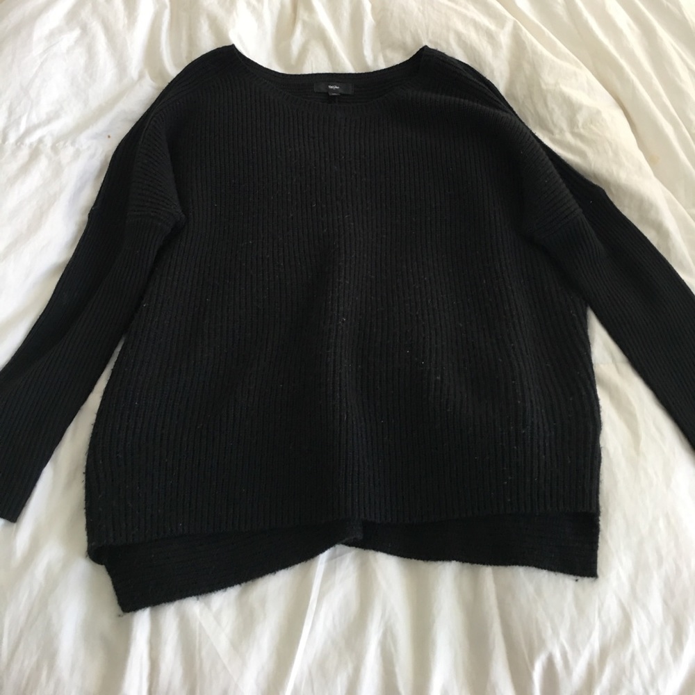 Mossimo sweater