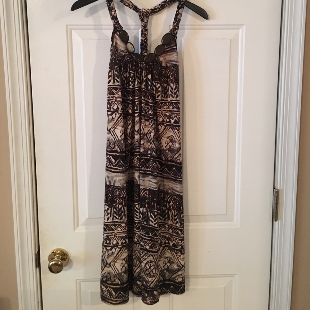 Beautiful Dress