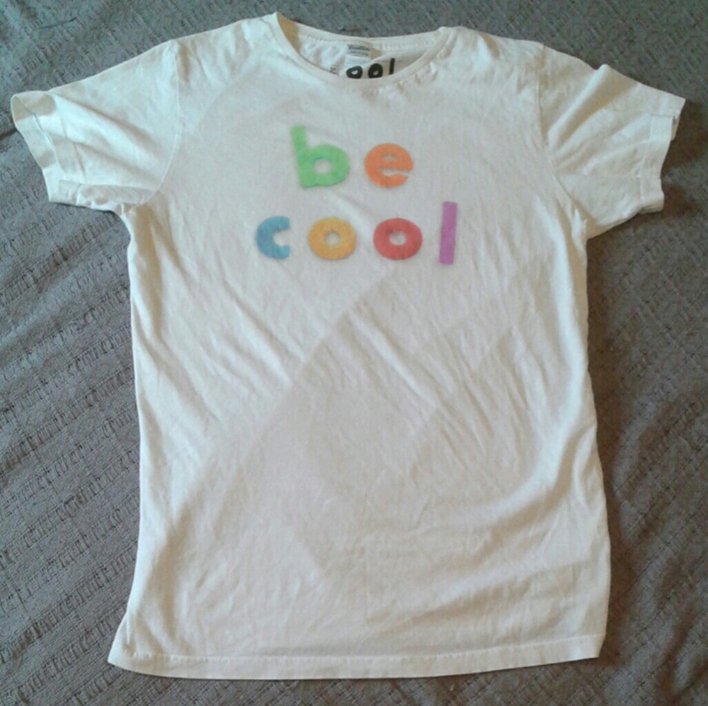 Be Cool
