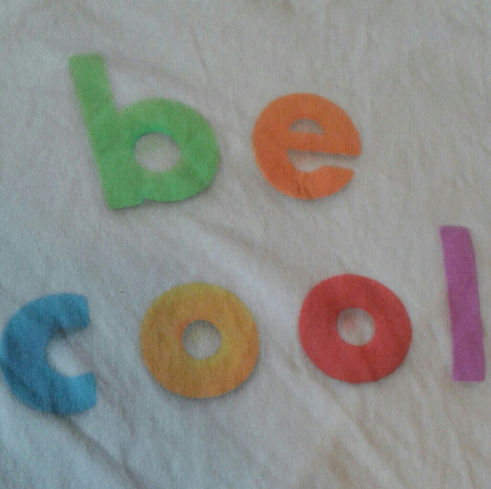 Be Cool - Picture 3 of 4