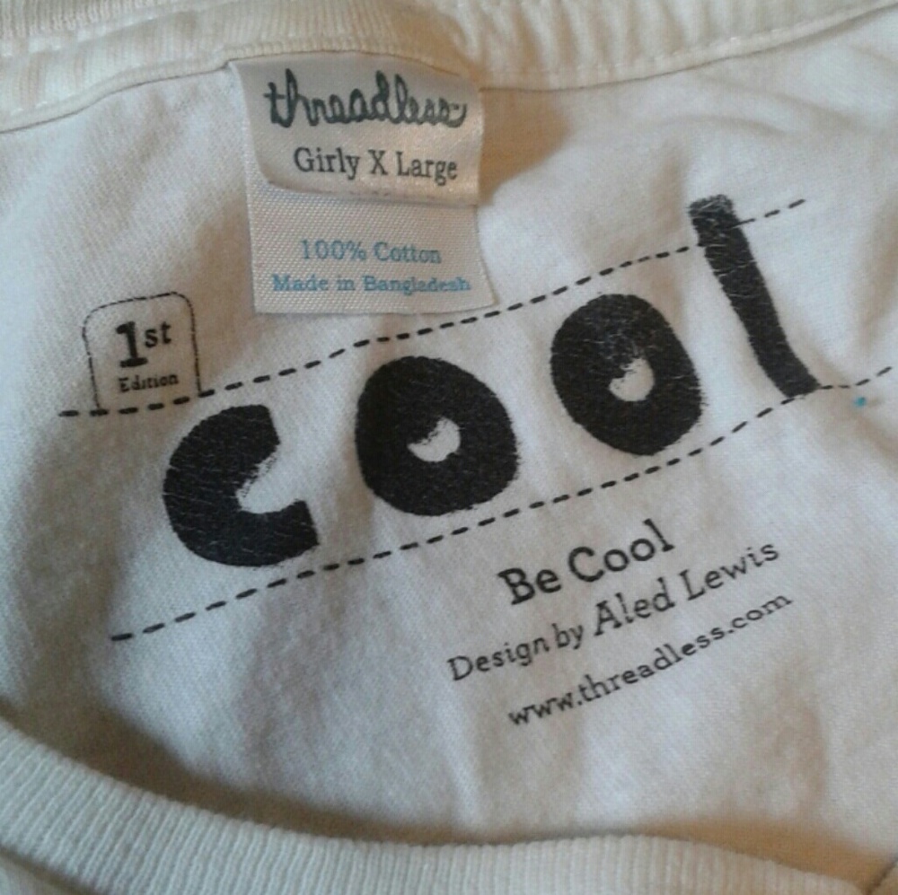 Be Cool - Picture 4 of 4
