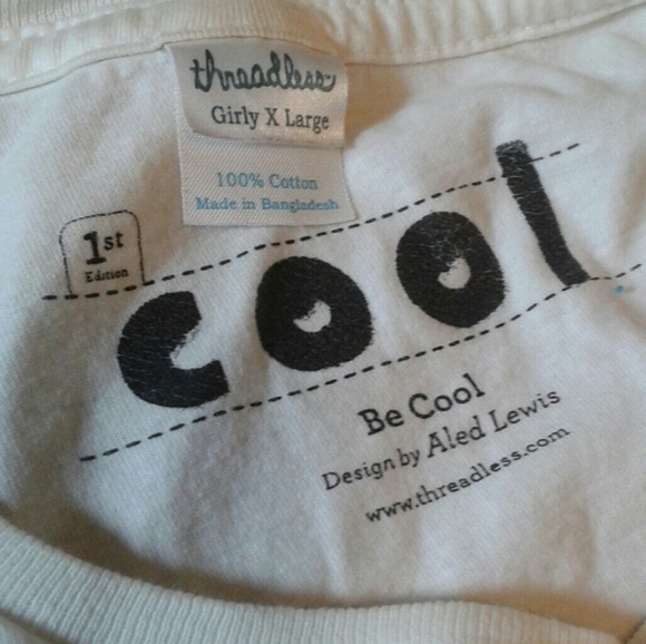 Be Cool - Picture 4 of 4