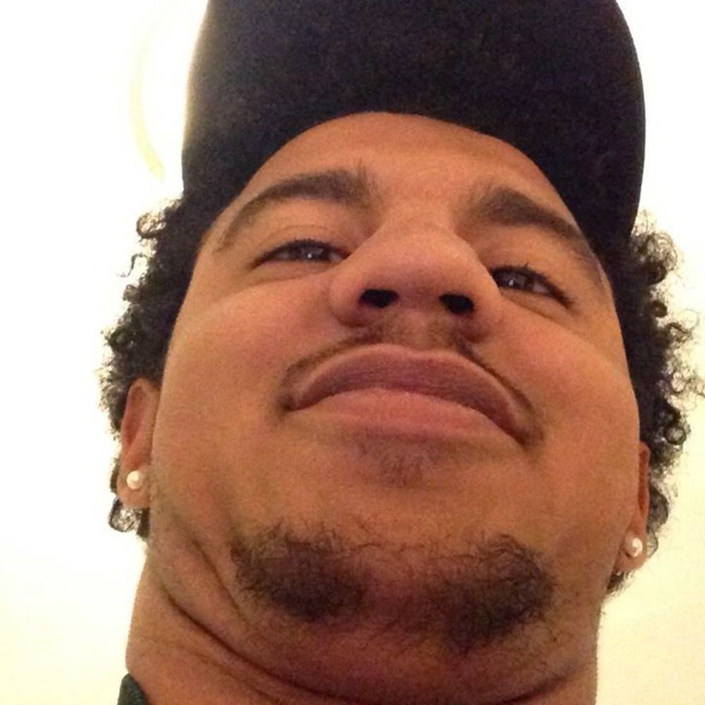 Meet your Posher, Evan