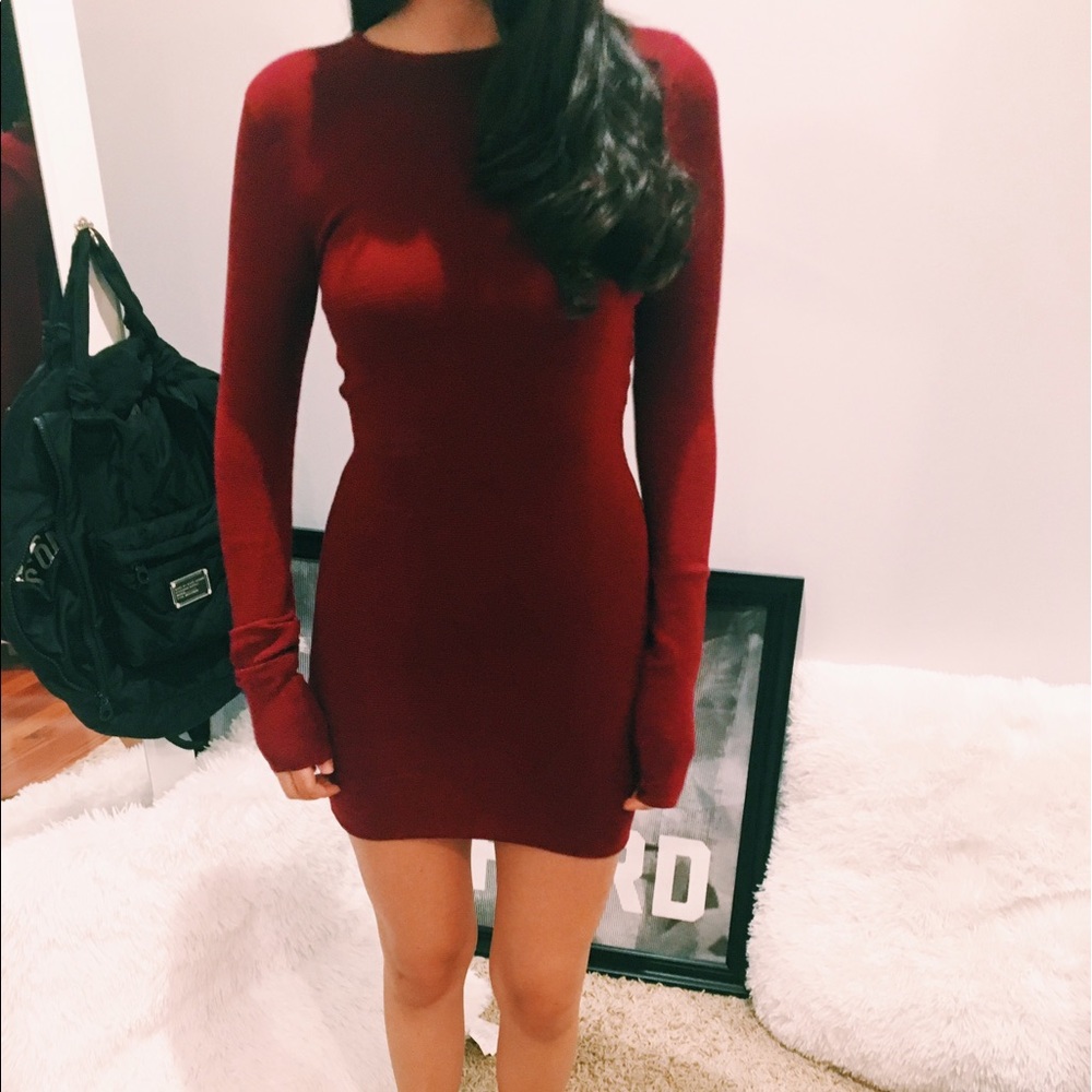 dress