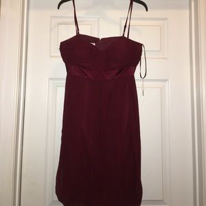 Cocktail dress