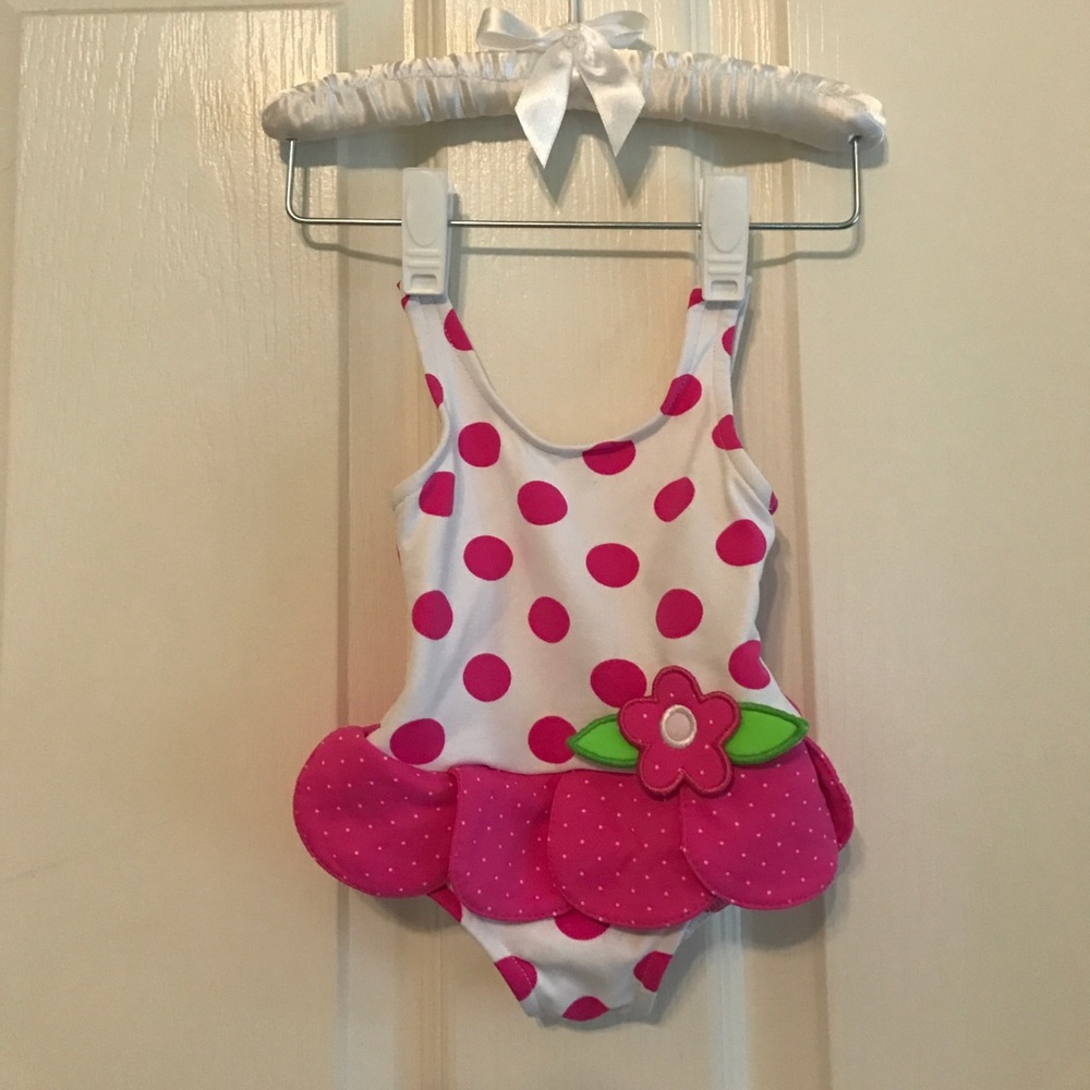 Florence Eiseman Swimsuit