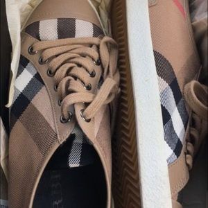 Burberry