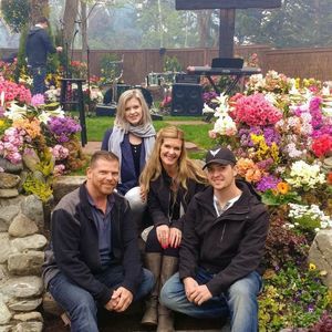 Meet your Posher, Carolyn