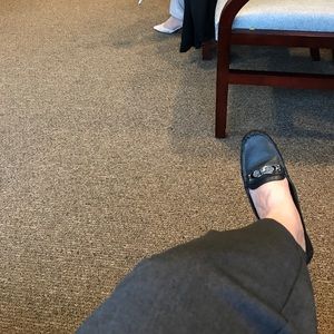 Meet your Posher, Charlene