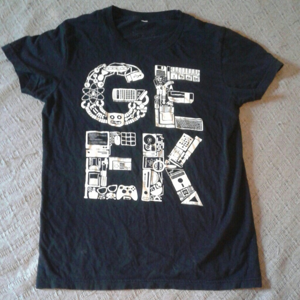 GEEK