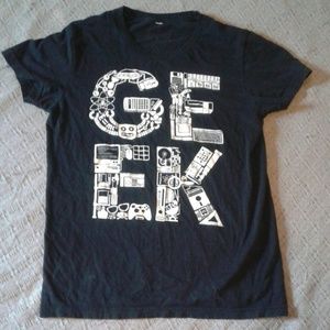 GEEK