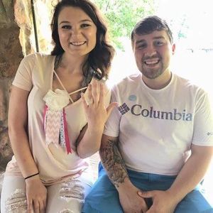 Meet your Posher, Michela