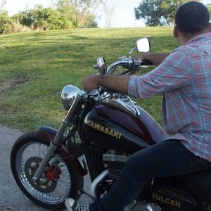 Meet your Posher, Hildebrando