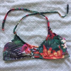 Mindoro Bikinis Mau Loa top