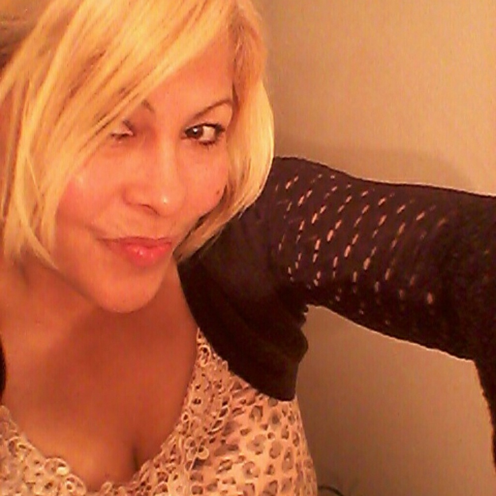 Meet your Posher, Rosemarie