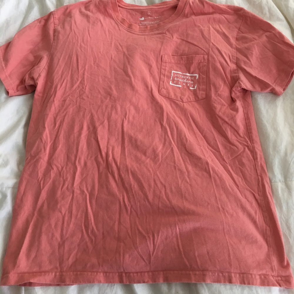 Southern Marsh tshirt