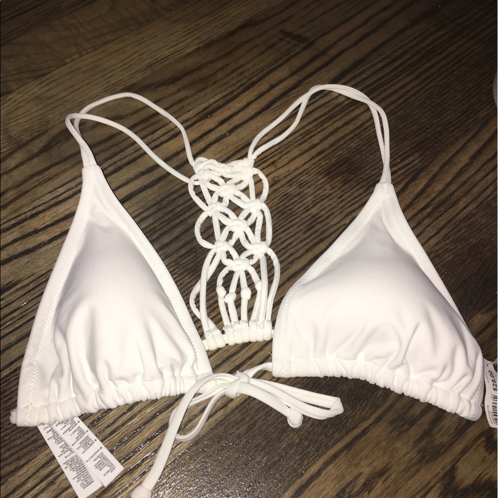 Aldo Bathing Suit Top