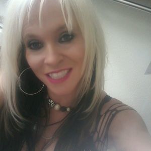 Meet your Posher, Patsy