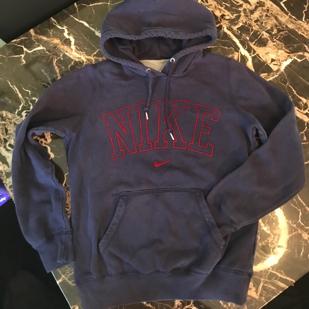 NIKE Hoodie