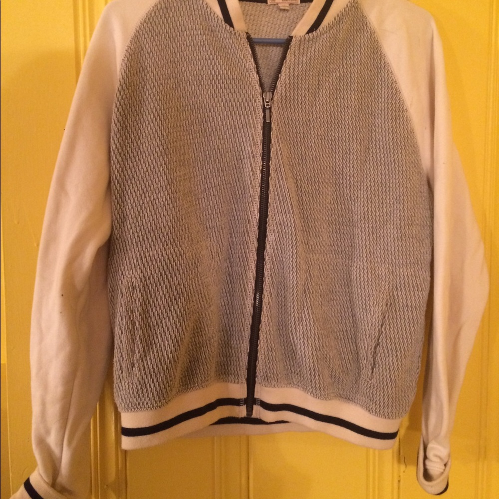 Vintage Sports Jacket