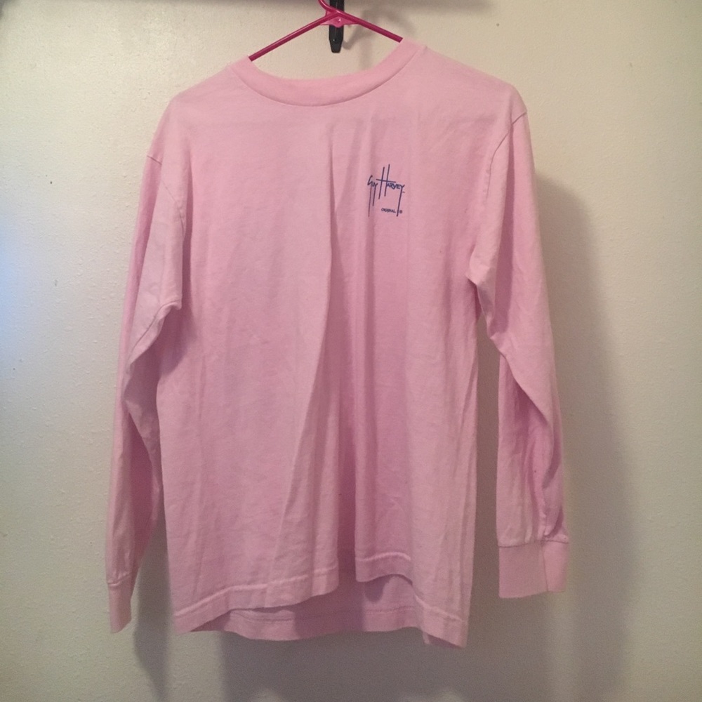 Guy Harvey long sleeve