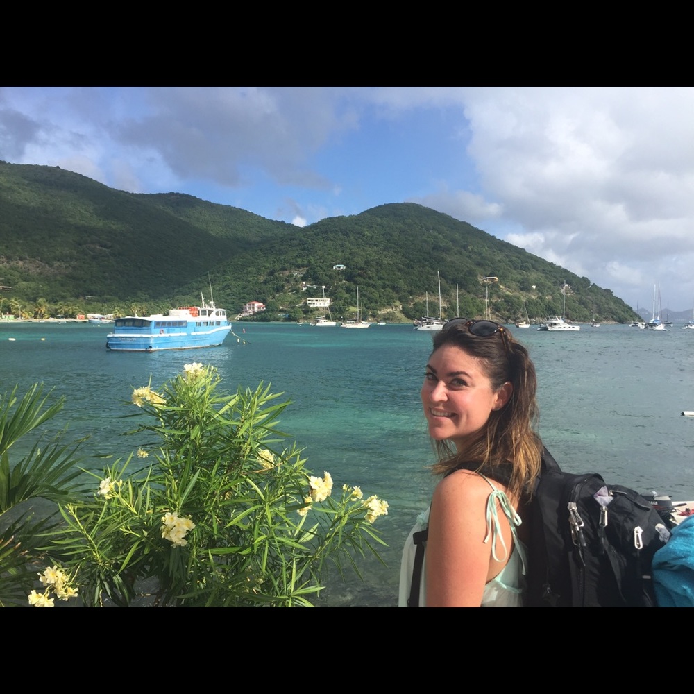 Meet your Posher, Colleen