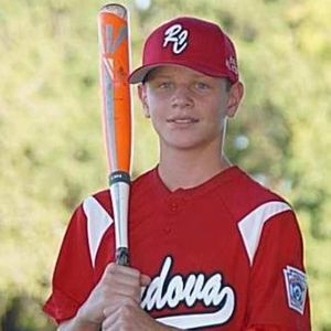 Meet your Posher, Caleb