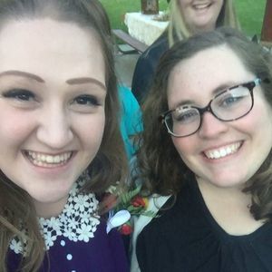 Meet your Posher, Megan ann