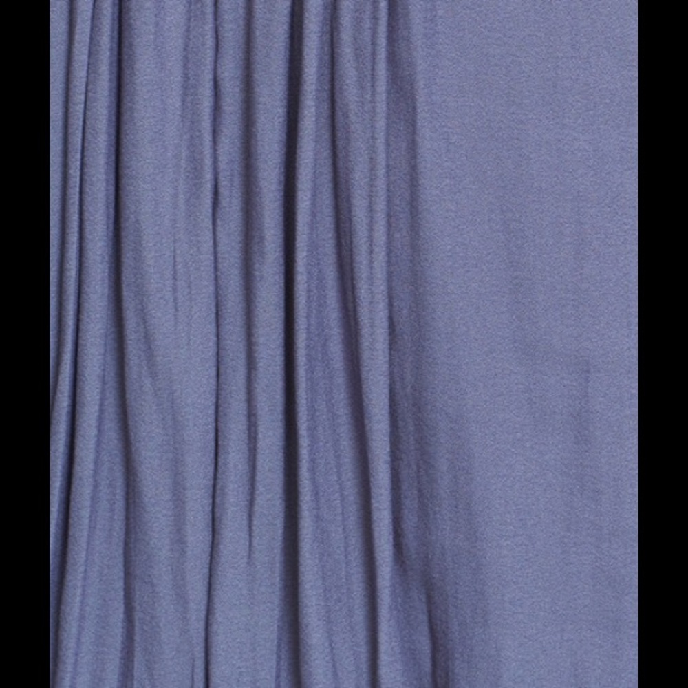 NWT The Soul Serene Blouse - Picture 6 of 7