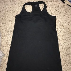 Champion tank