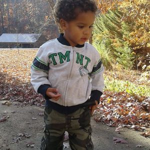 Meet your Posher, Jeff