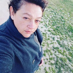 Meet your Posher, Caron