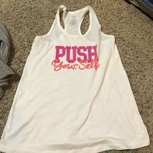 Tank top! NWOT