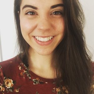 Meet your Posher, Liv